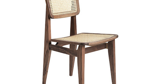 Artek Alto Chair 66