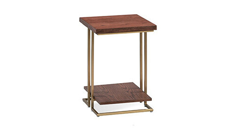 Alias ​​Biplane Table