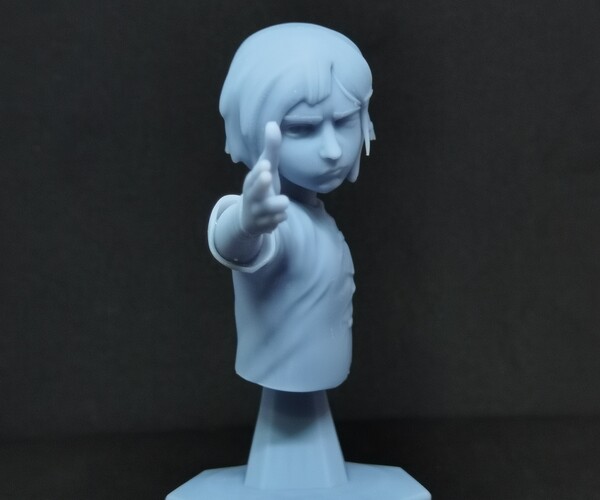 ArtStation - Powder Arcane 3D Print | Resources
