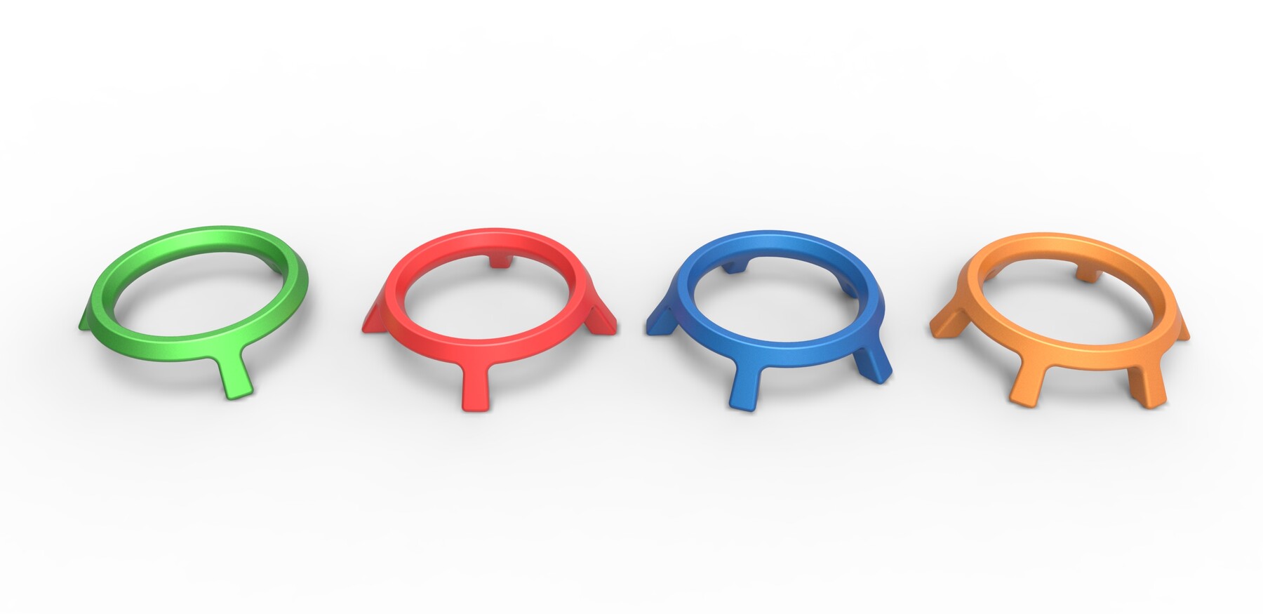 ArtStation - 3D printable Pokeball stand set | Resources