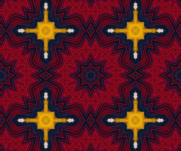 Artstation Vj Loop 52 Resources