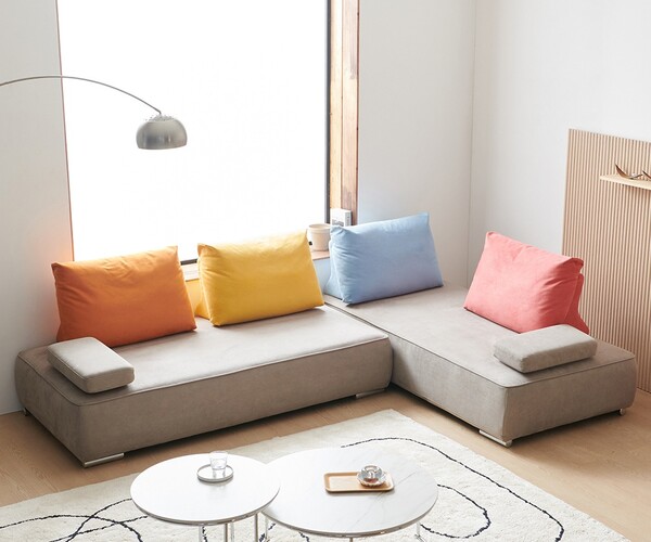 ArtStation Perth Aquatex Waterproof Modular Resources