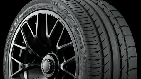 Michelin Pilot Sport PS2 N3 295/30 ZR18 91Y (Real World Details) Revamped