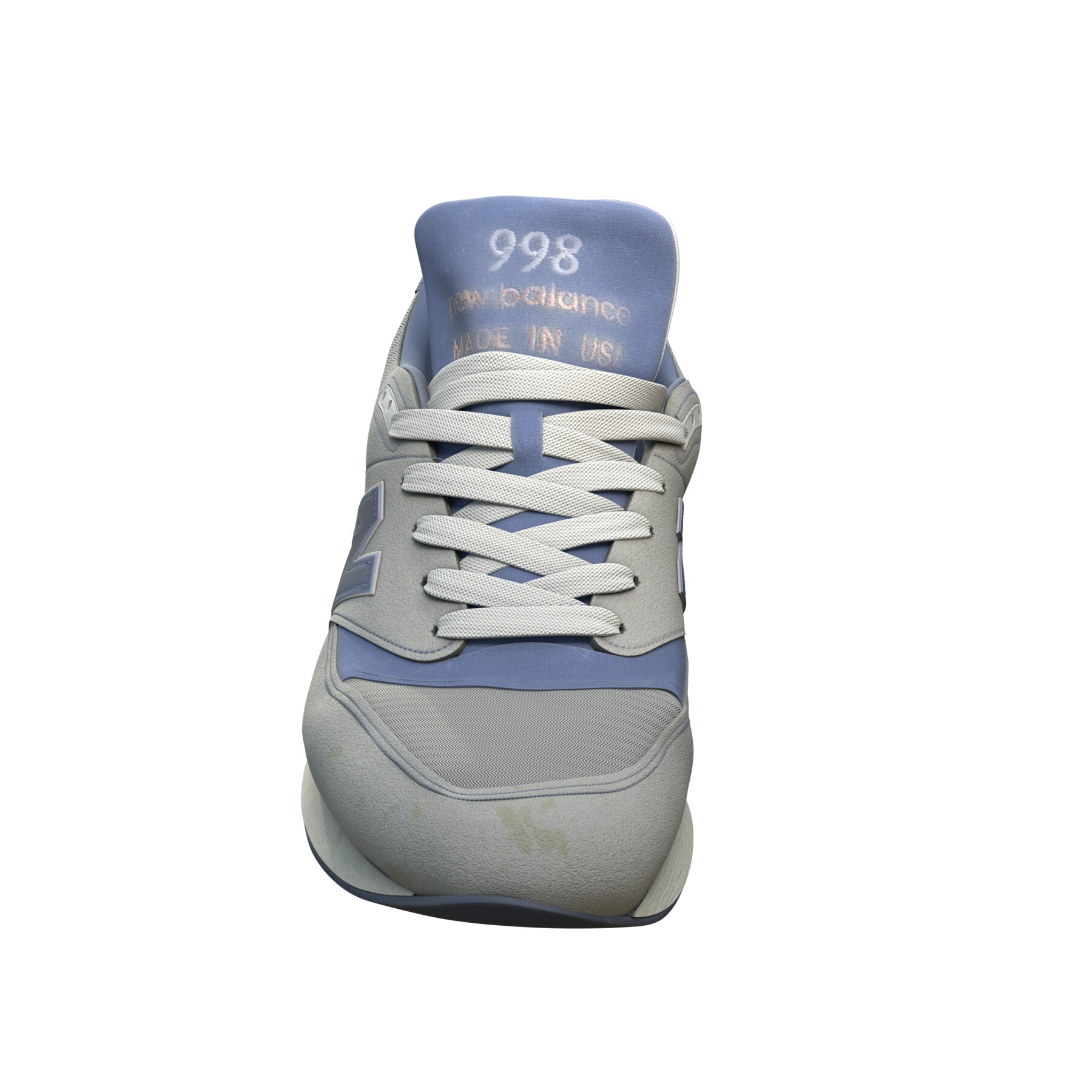 ArtStation - newbalance 998 shoes | Resources
