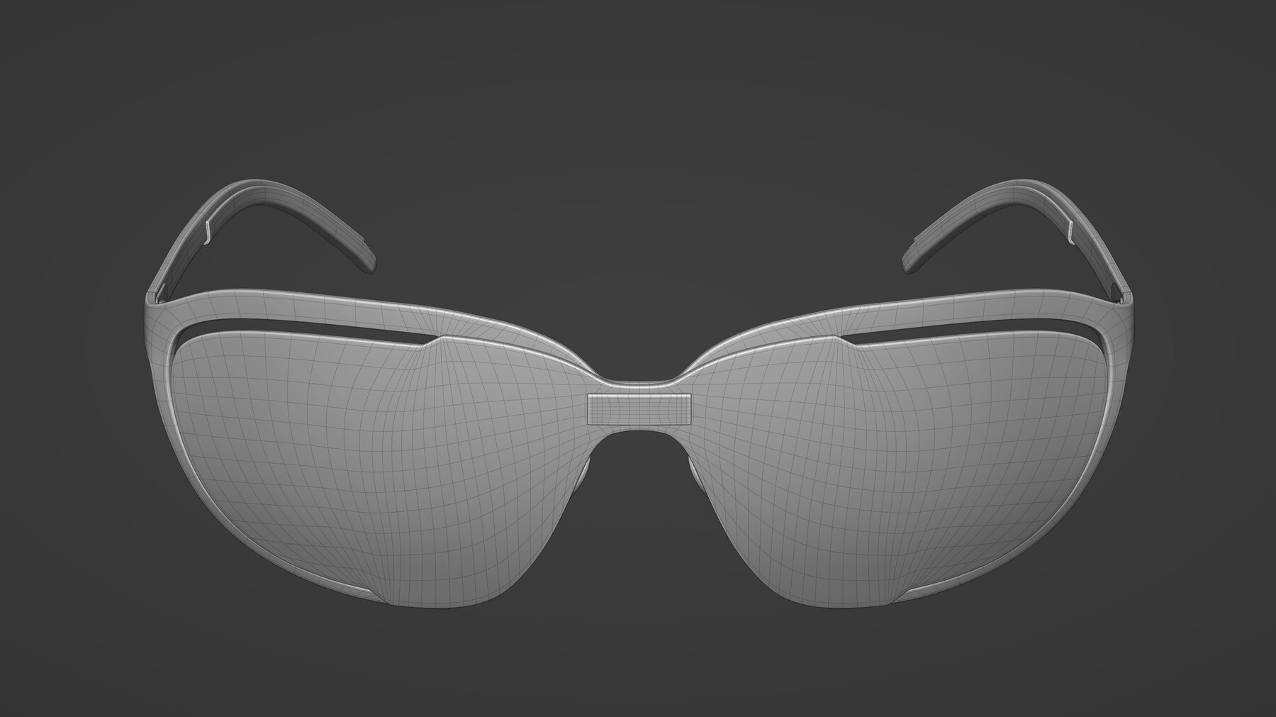 ArtStation - Waimea Sunglasses