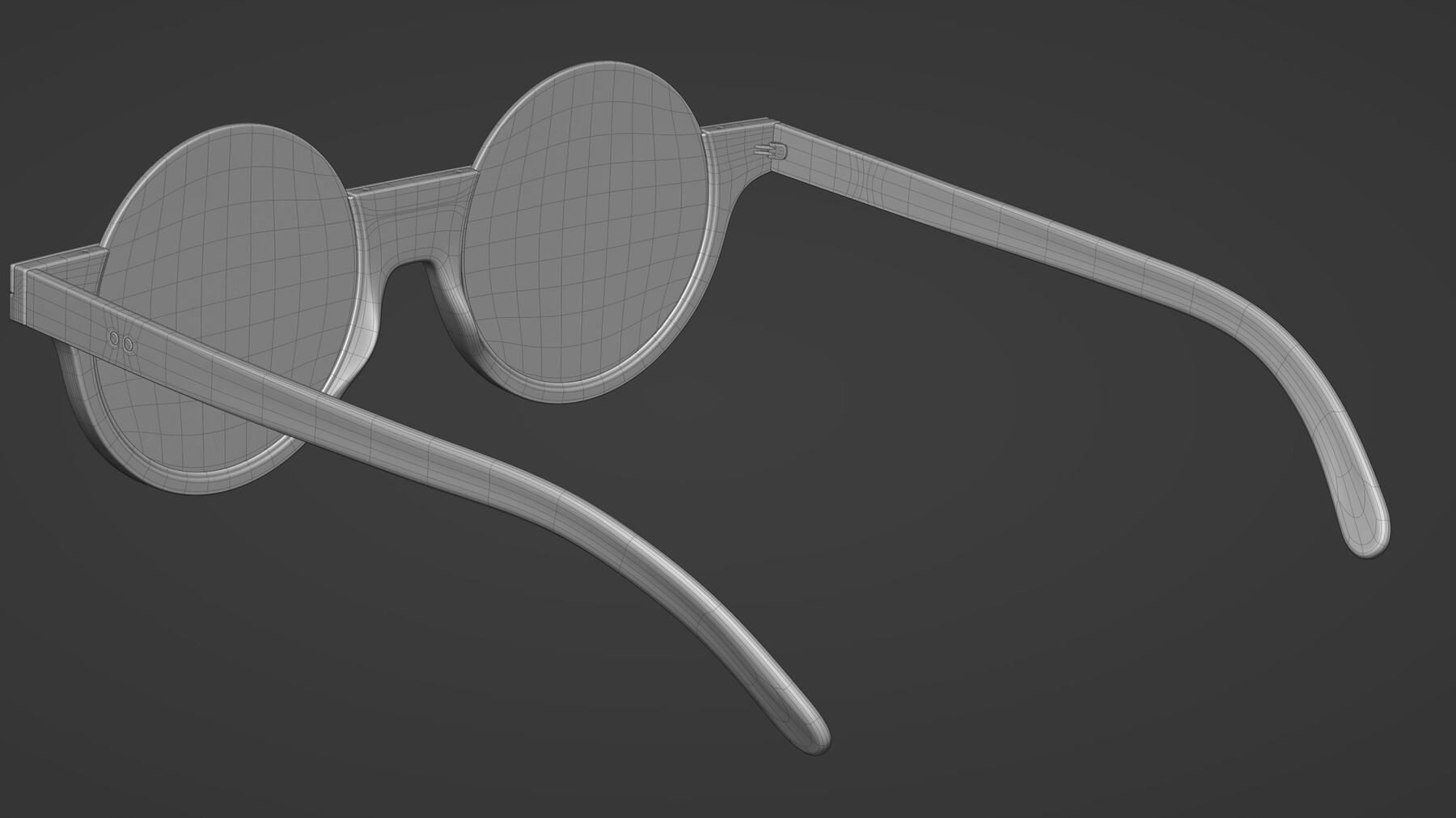 ArtStation - Waimea Sunglasses