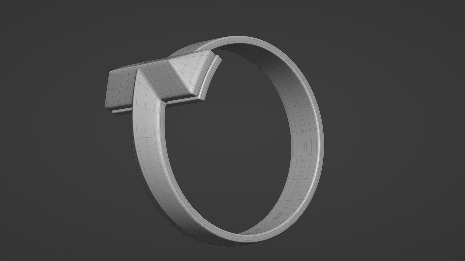 ArtStation - T1 Ring | Resources