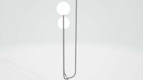 simrishamn floor lamp