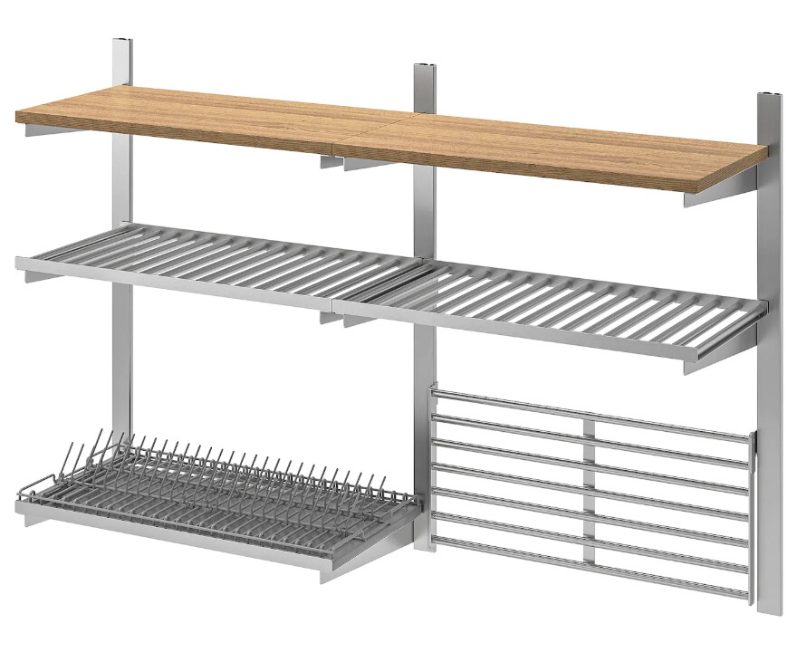 ArtStation kungsfors susp rail shelf Resources