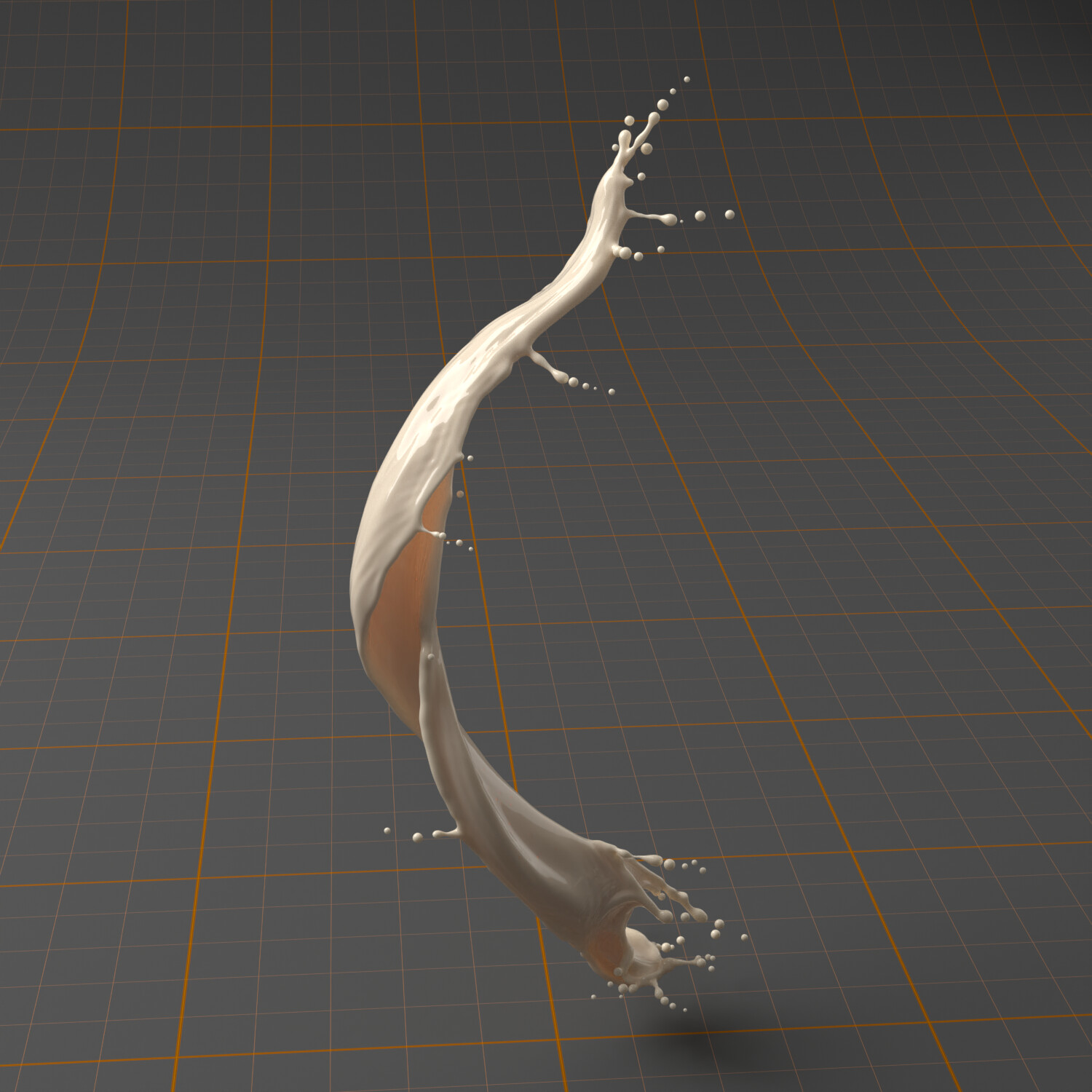 ArtStation - SpalshBundle 1.0 | Resources