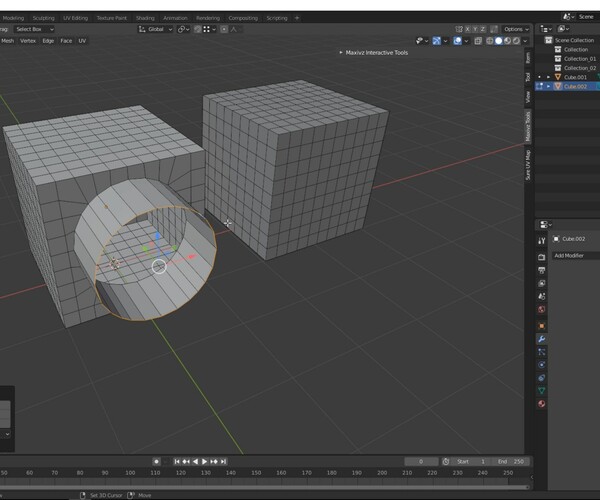 ArtStation Switching to Blender for game artists Tutorials