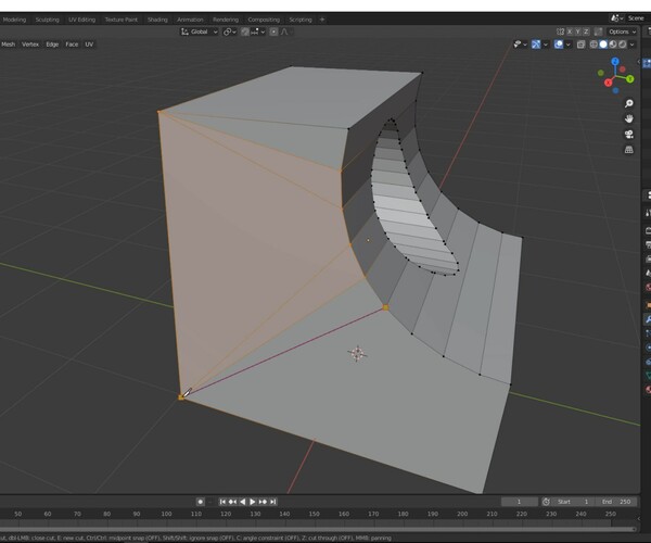 ArtStation Switching to Blender for game artists Tutorials