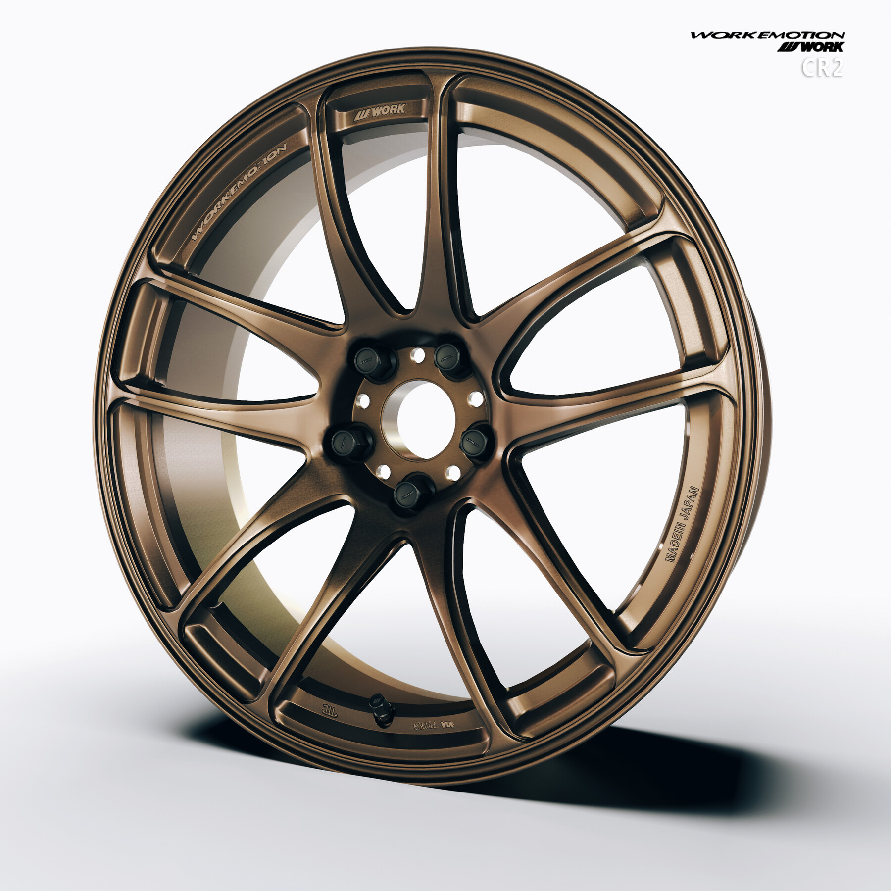 ArtStation - Work Emotion CR2 | Resources 