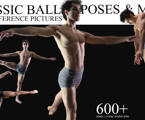 Male Ballerina Images – Browse 10,332 Stock Photos, Vectors, and Video |  Adobe Stock