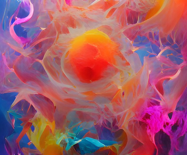 ArtStation - Fusion Color Pack | Game Assets