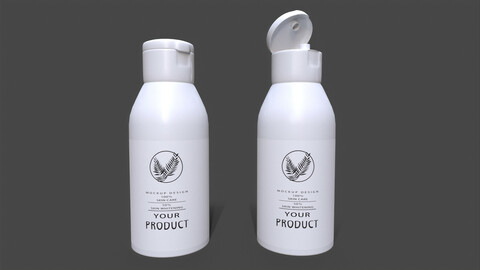 Bottle Product