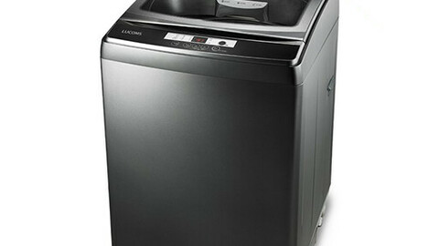 15kg Solid Water Fuzzy General Washing Machine W150X01-SA