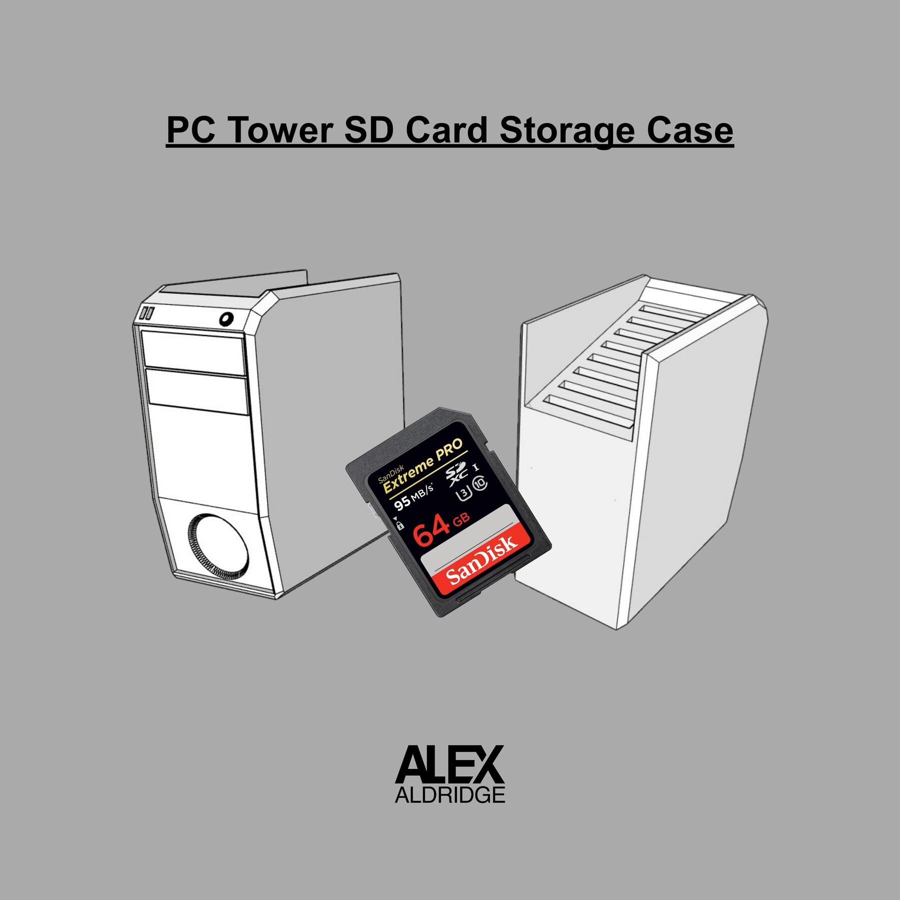 artstation-pc-tower-sd-card-storage-case-resources