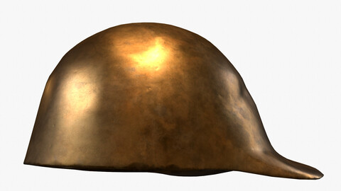 Roman legionary helmet - Coolus