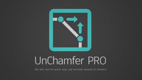 UnChamfer Pro