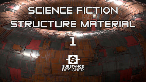 Science Fiction Material 1
