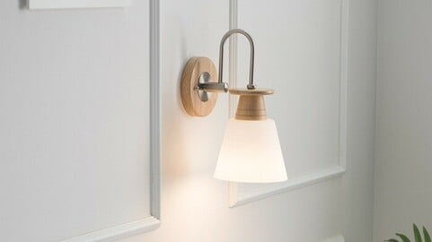 atyl wall lamp