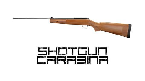 Shotgun Carabina