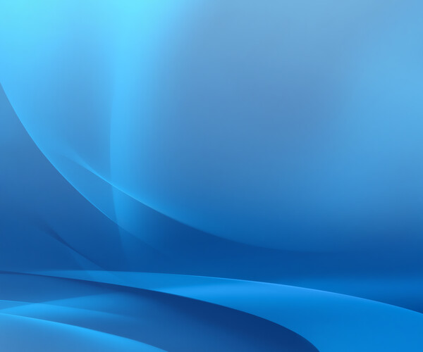 ArtStation - Abstract blue background | Artworks