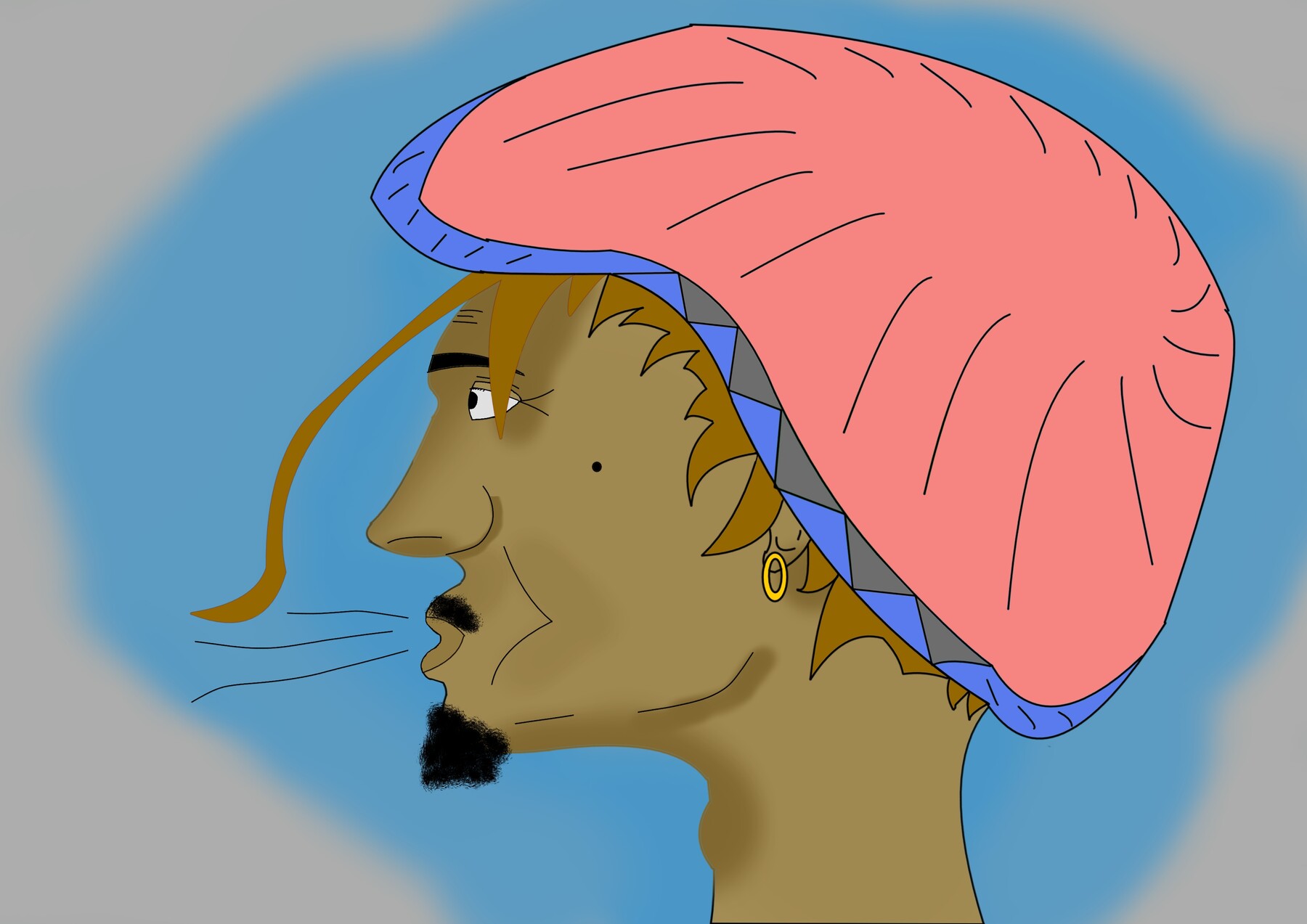 ArtStation Marc Snow Artworks