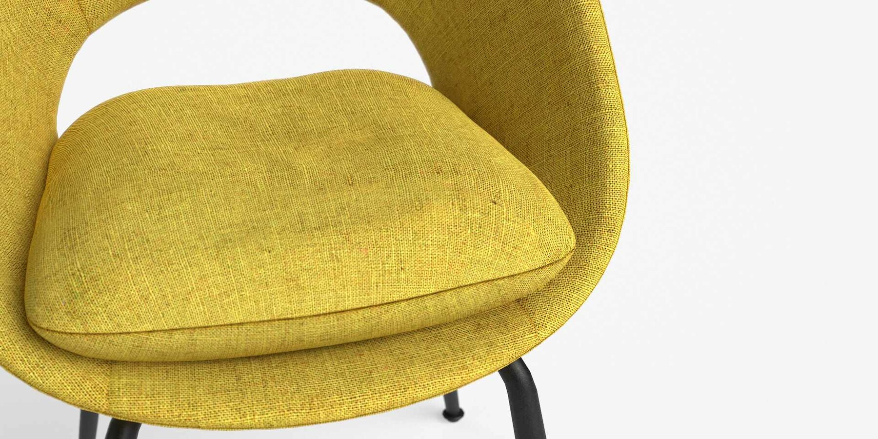 ArtStation - ORB dining chair | Game Assets