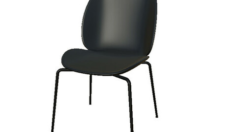 Classicon Roquebrune Chair