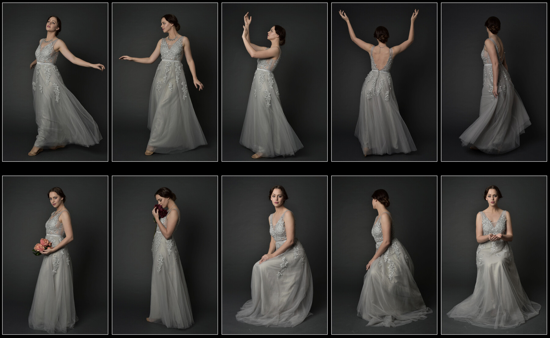 7,483 Elegant Model Poses Dress White Background Stock Photos - Free &  Royalty-Free Stock Photos from Dreamstime