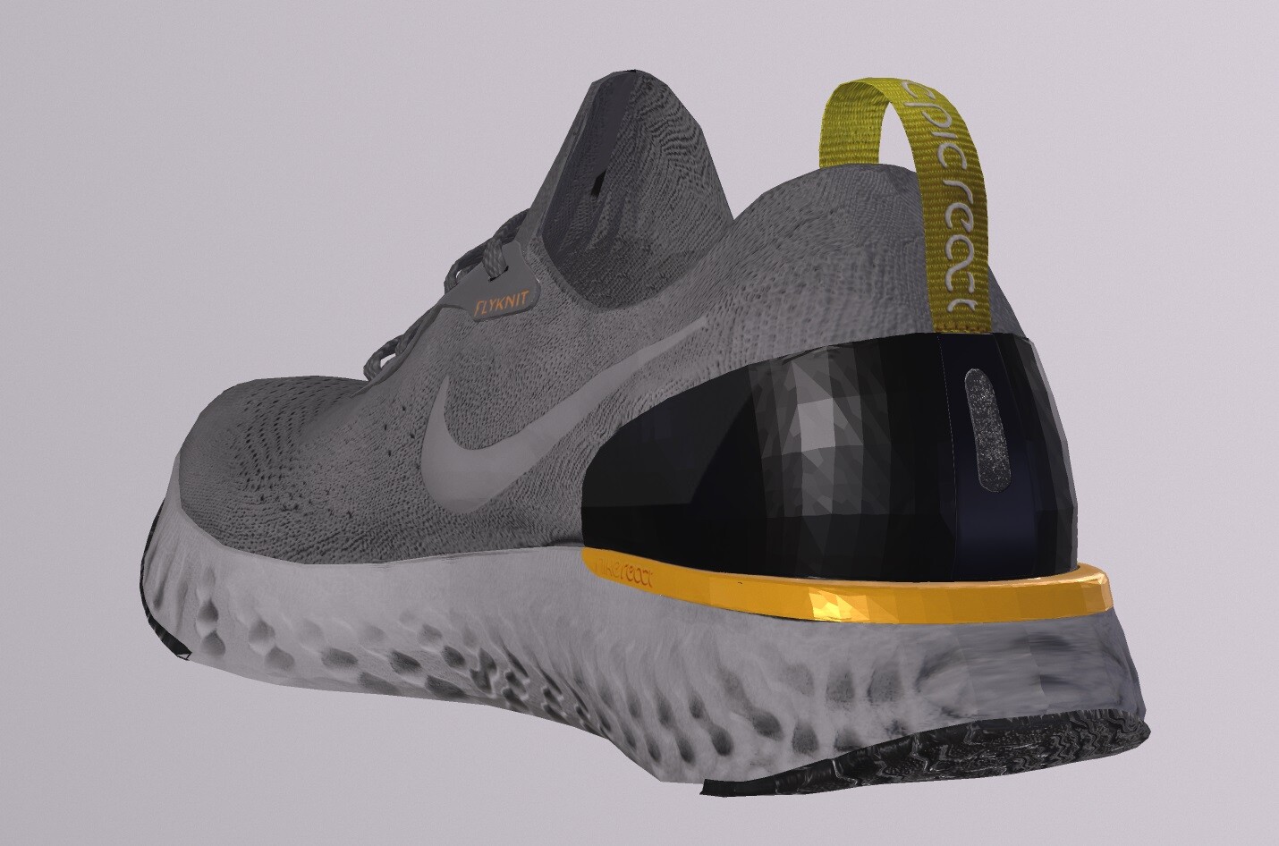 harga nike react flyknit