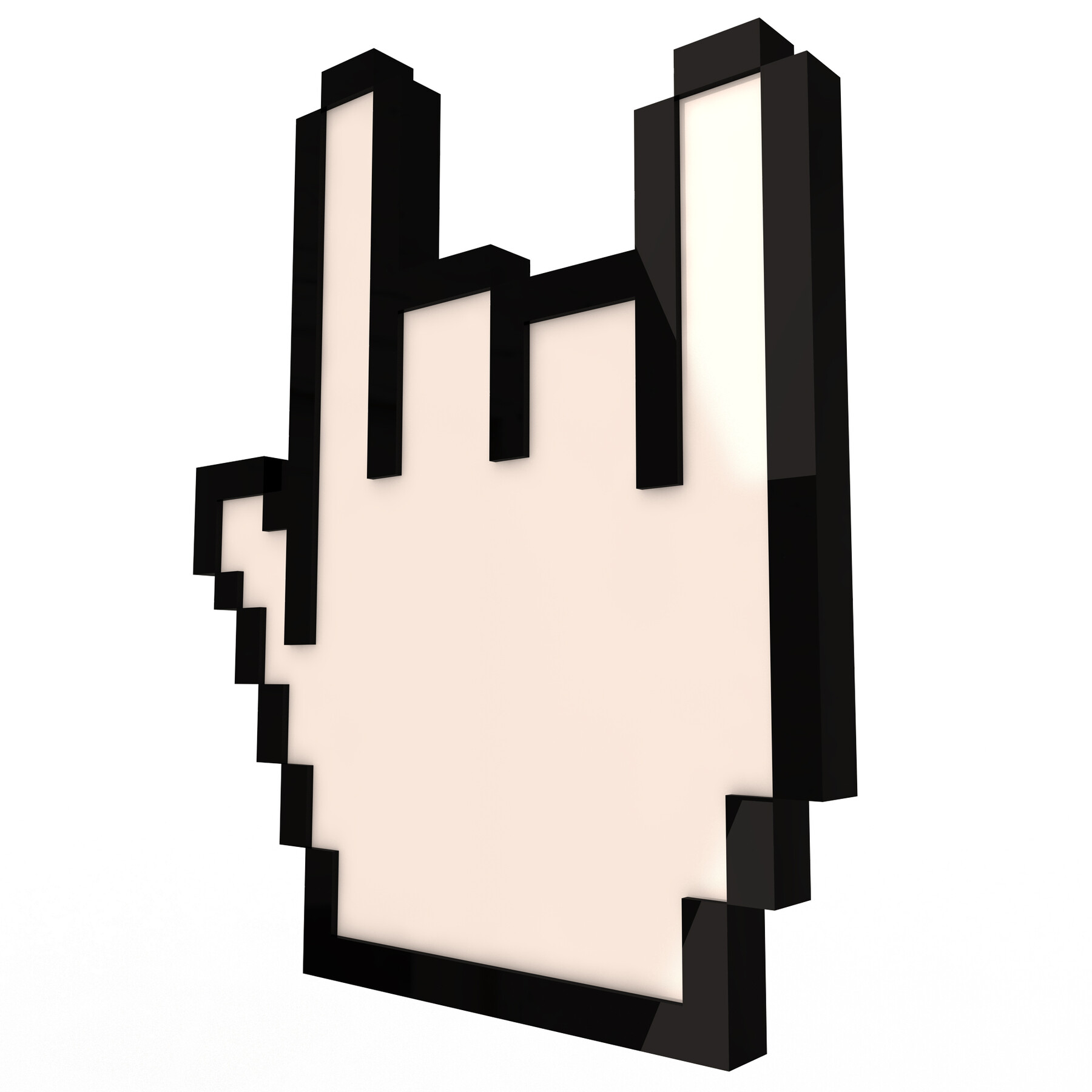 Create cursor