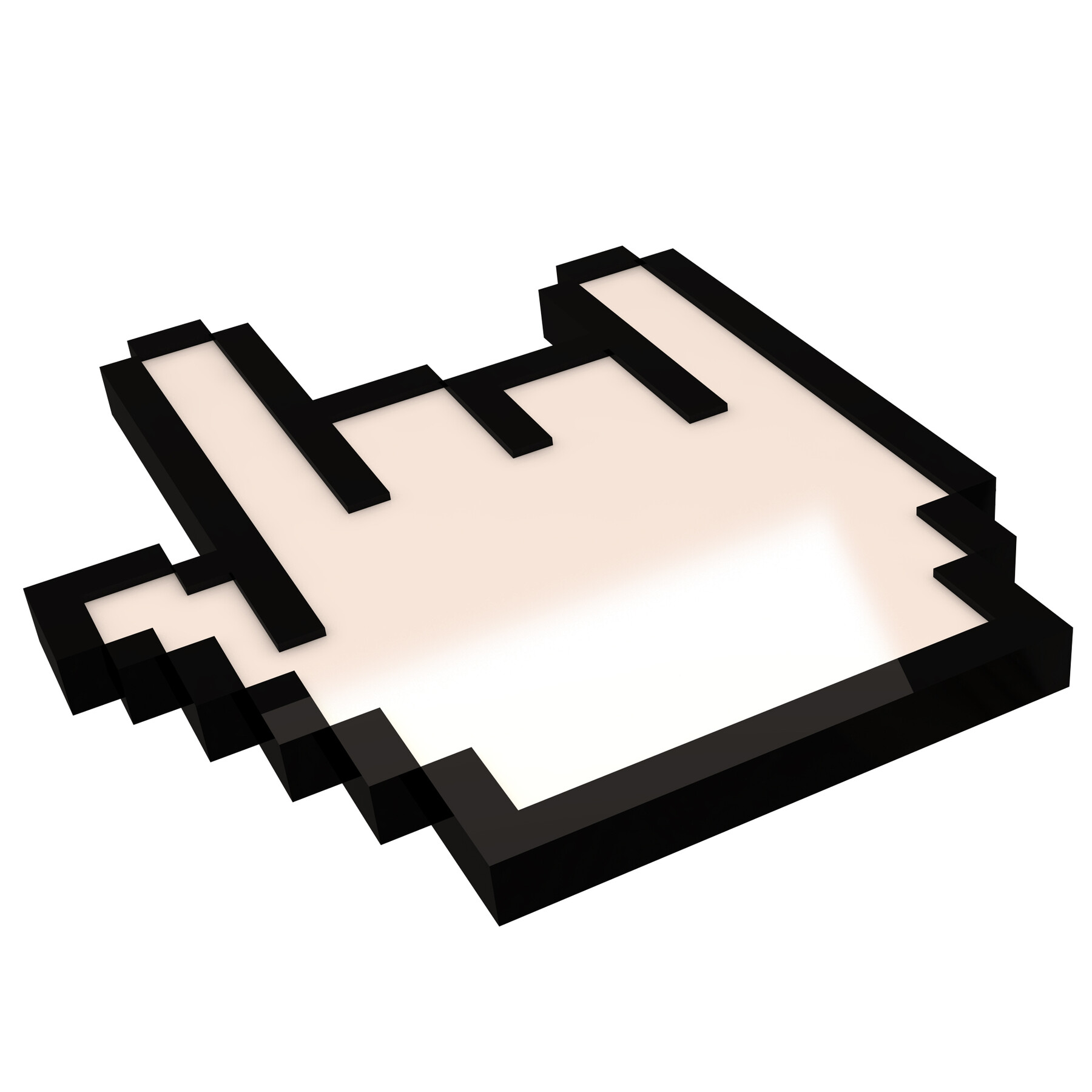 Create cursor