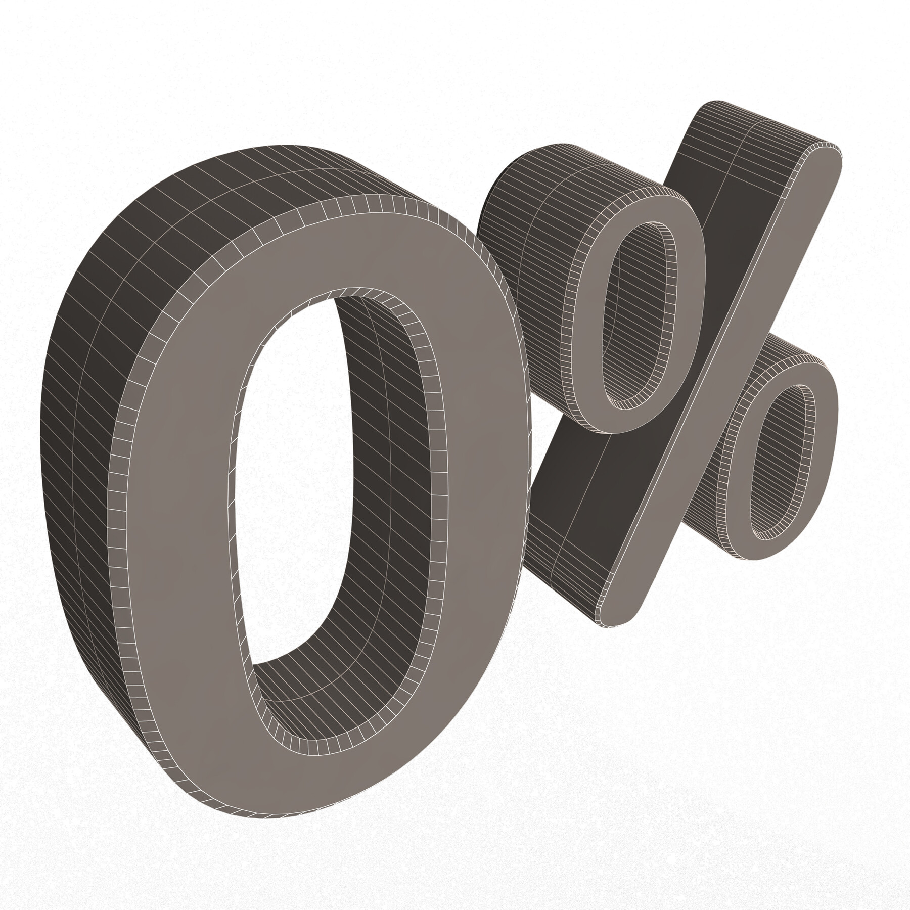 Ноль процентов. 0% Green 3d. 0 Percent. Green zero