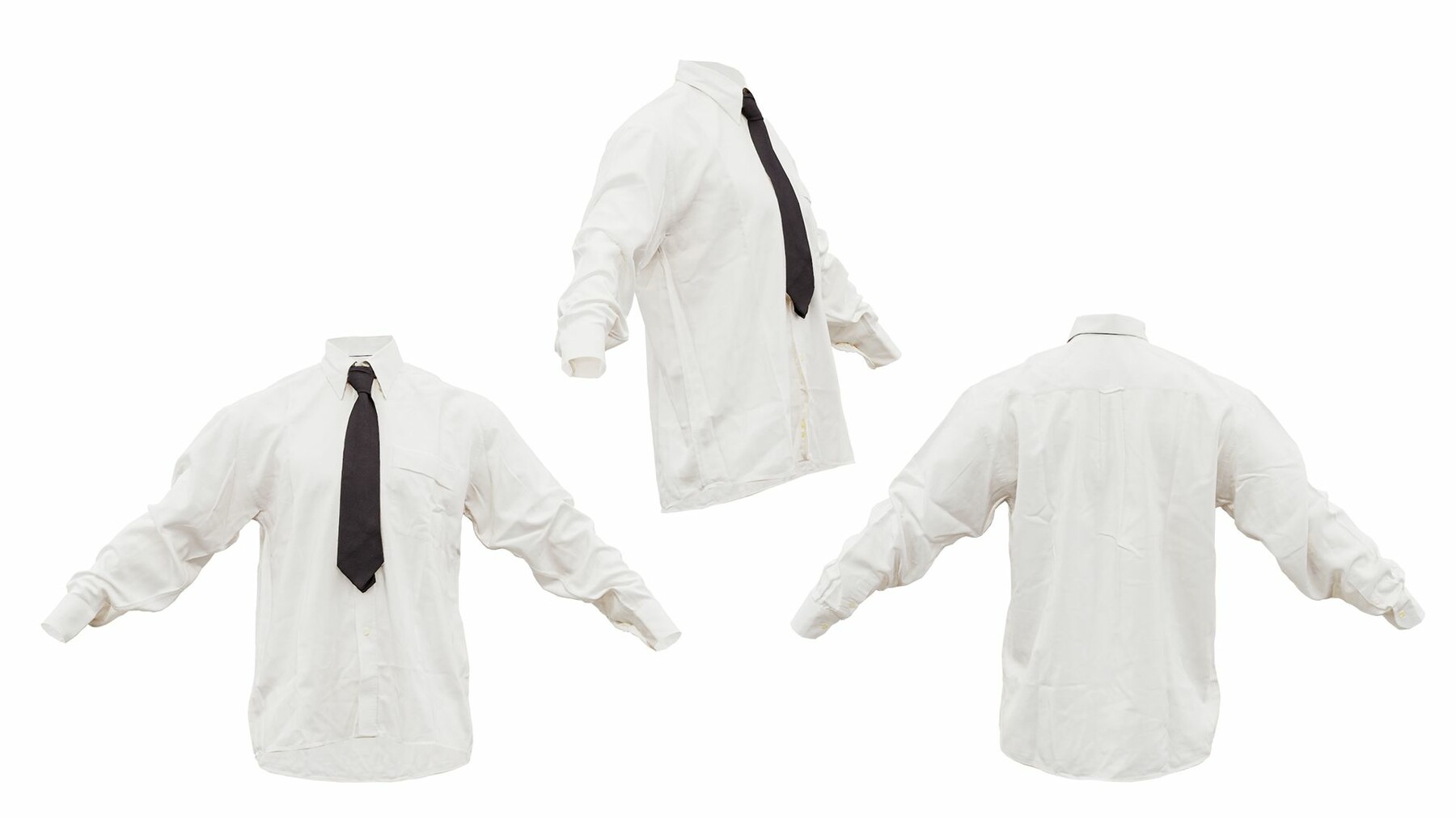 peaky blinders shirt and tie