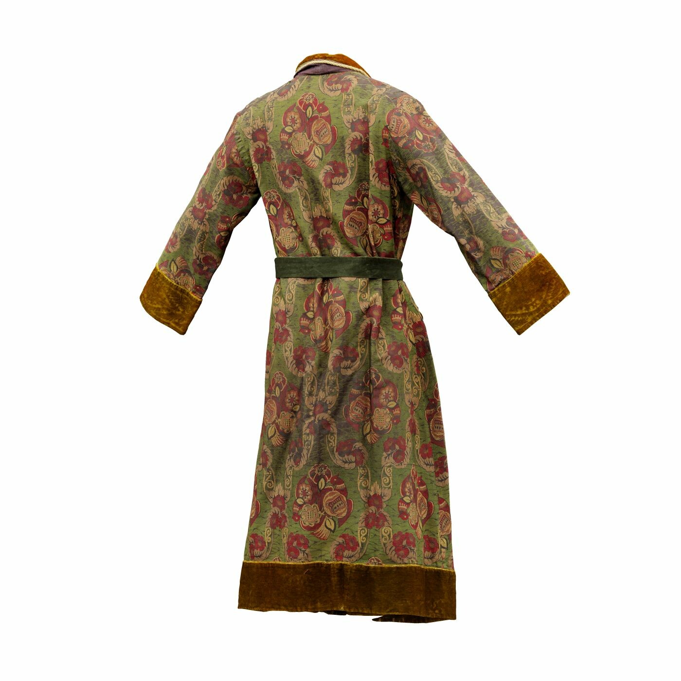 ArtStation - Robe B Closed | Game Assets