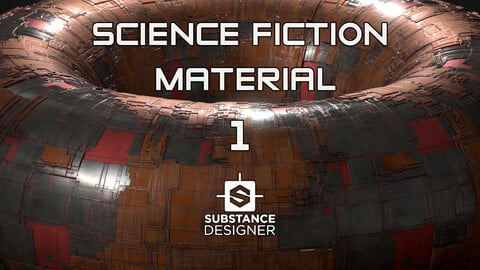 Science Fiction Material 1