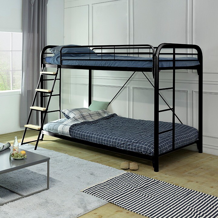 ArtStation Life iron bunk bed Resources