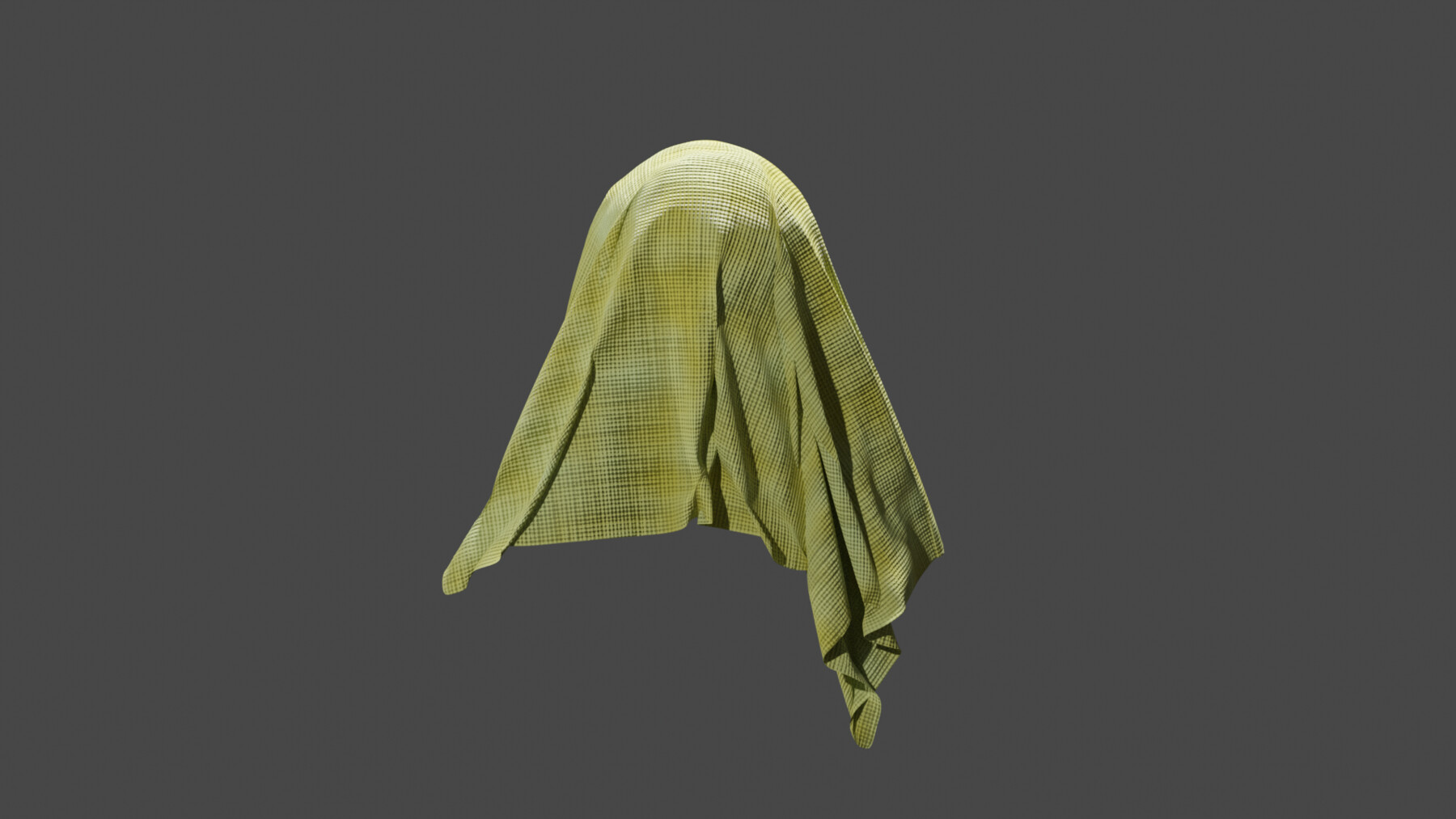 ArtStation 9 Fabric and Leather Material for Blender Resources