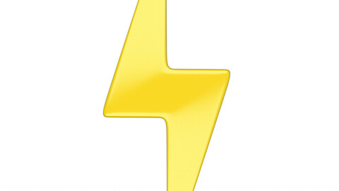 Lightning Symbol