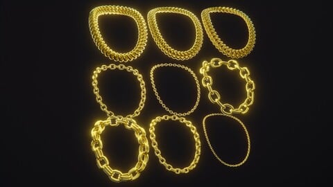 Jewelry Bundle 4