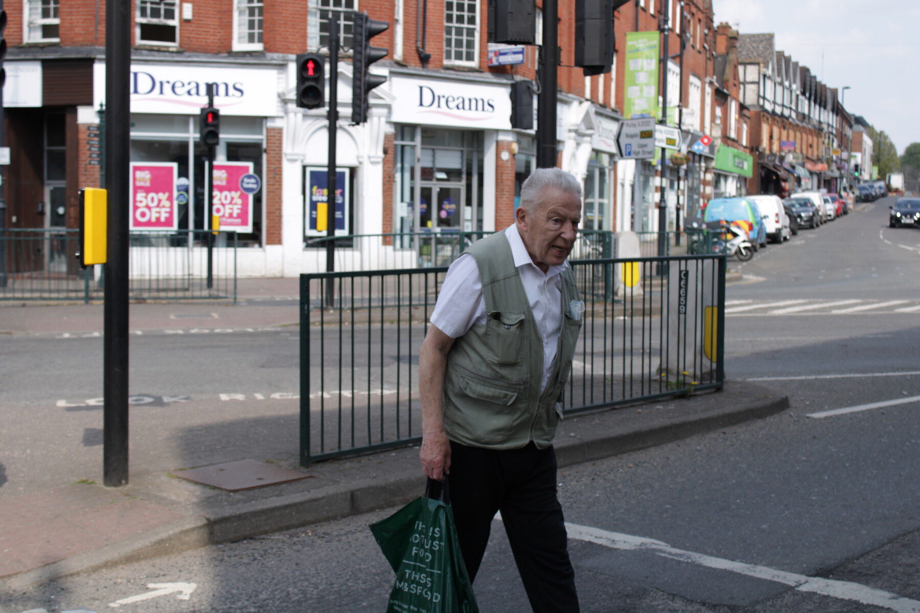 ArtStation Photopack Epsom Documentary style photoshoot. Resources