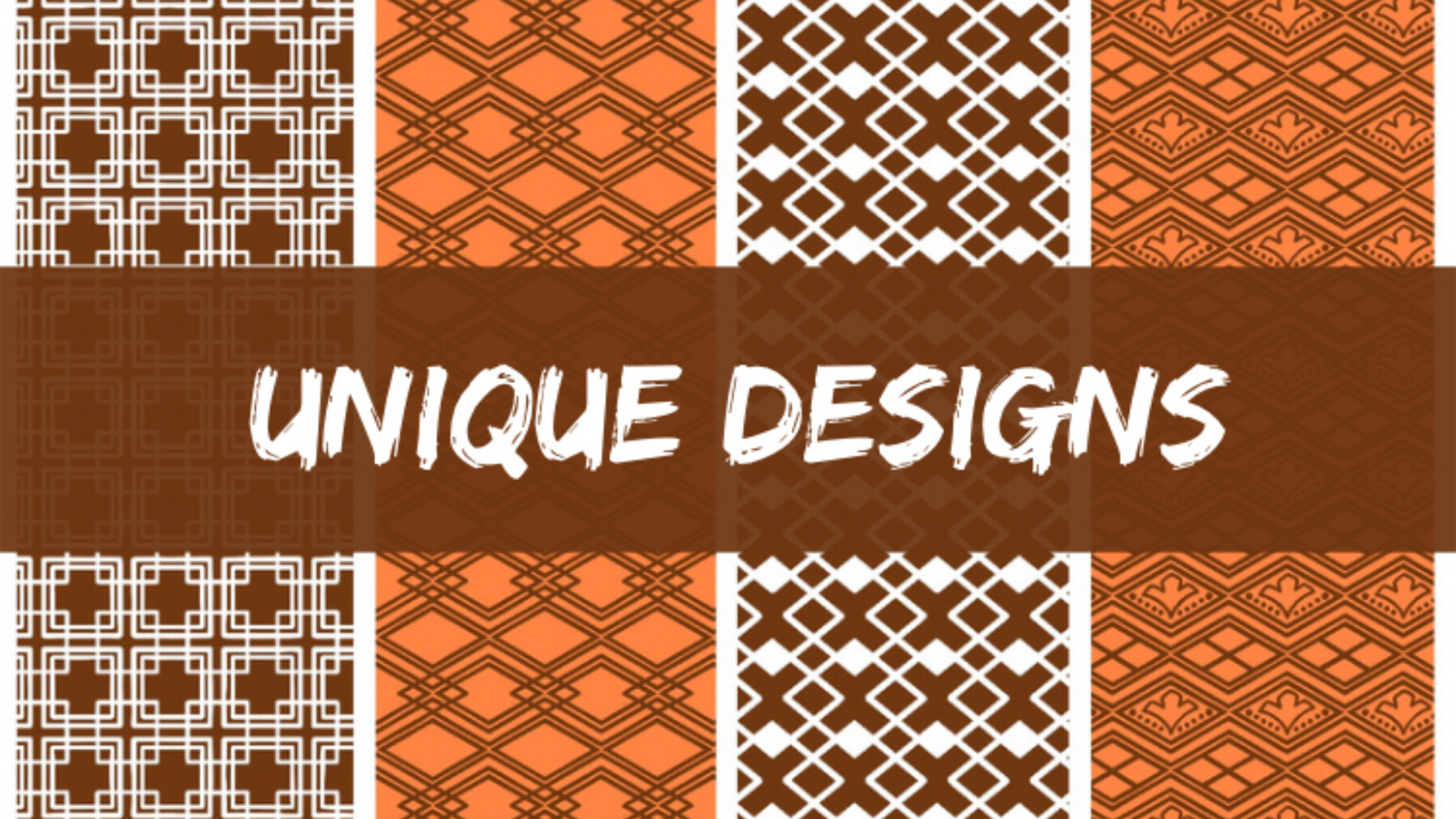 Ayamehoon Japanese pattern Procreate brushes set 2 ProcreateiBox