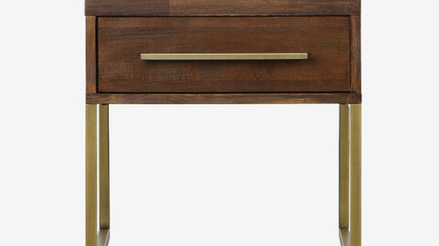 Lino dot single cabinet