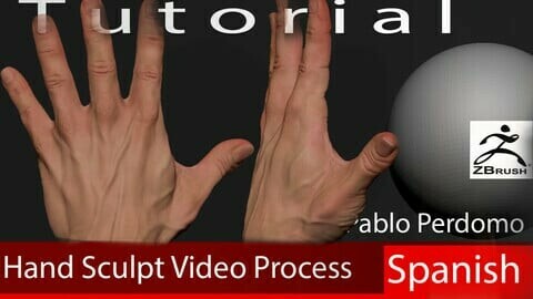 Neutral Hand Tutorial