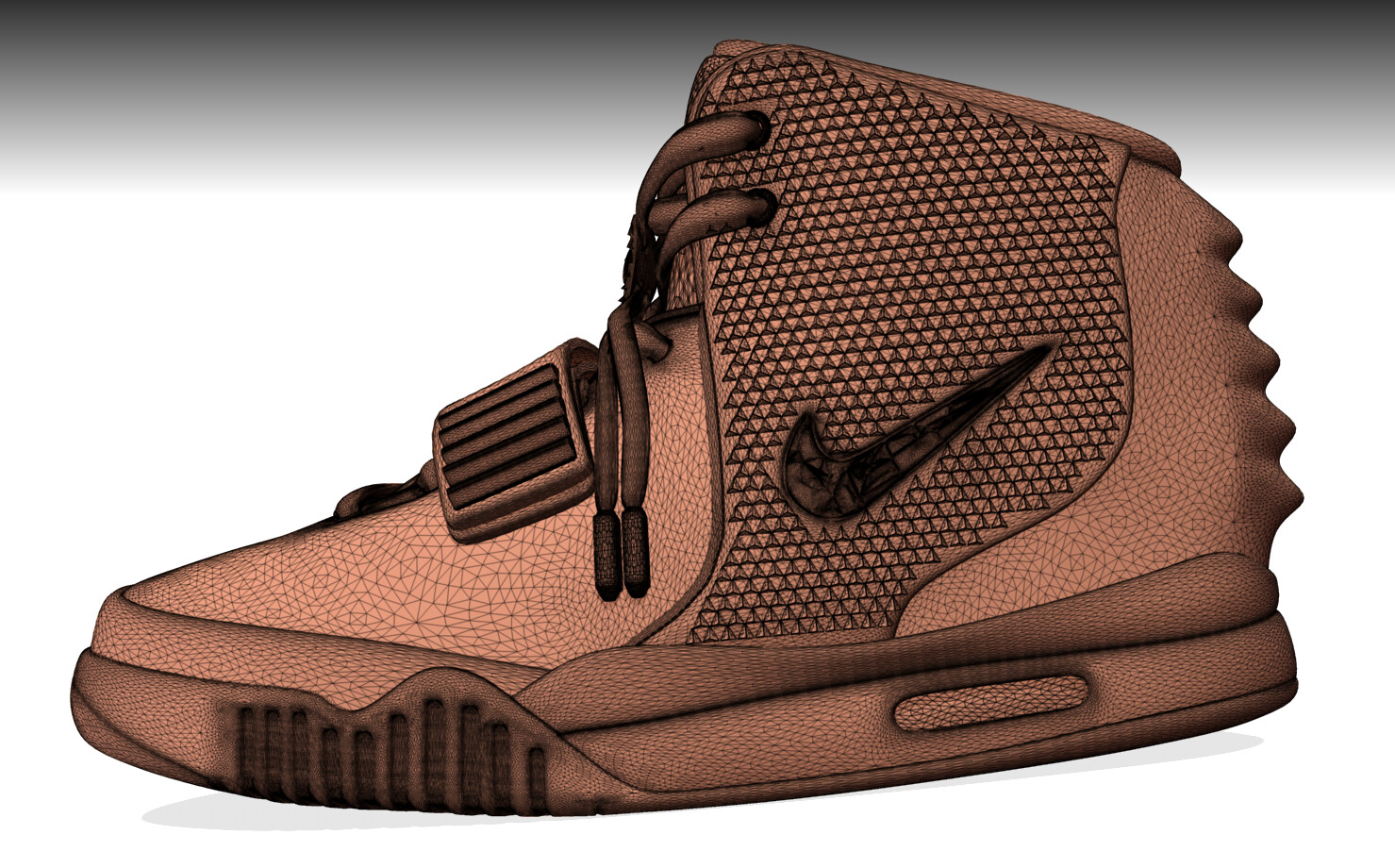 air yeezy shoes