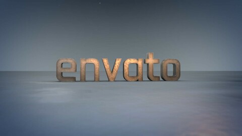 envato intro