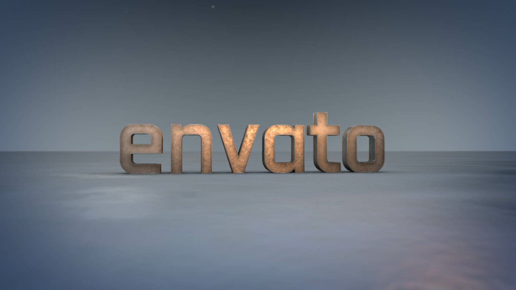 ArtStation envato intro Resources